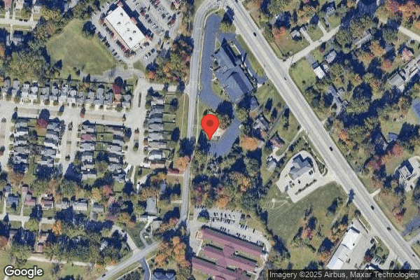 Signature Healthcare of East Louisville nursing home in Louisville, KY - Photo 1 of 5