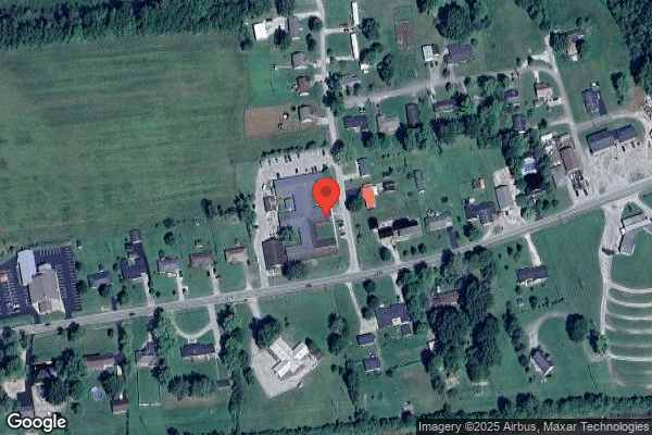 Stanton Nursing and Rehabilitation Center nursing home in Stanton, KY - Photo 1 of 4