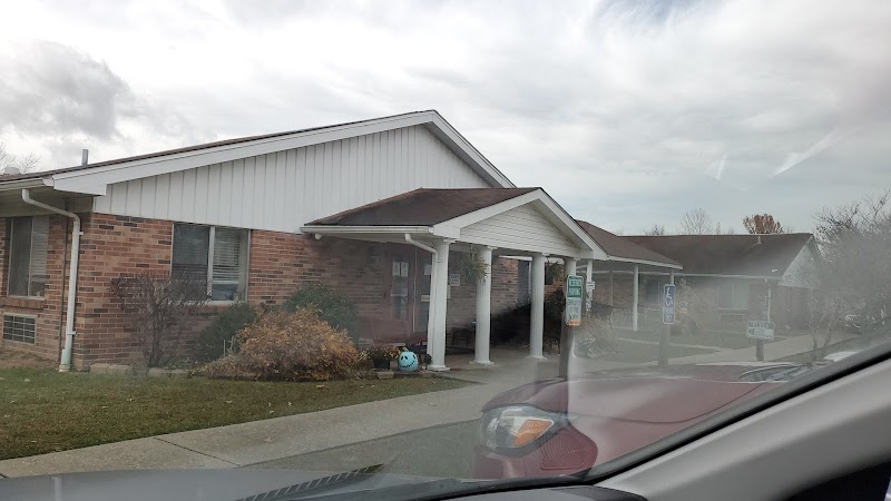 Stanton Nursing and Rehabilitation Center nursing home in Stanton, KY - Photo 2 of 4