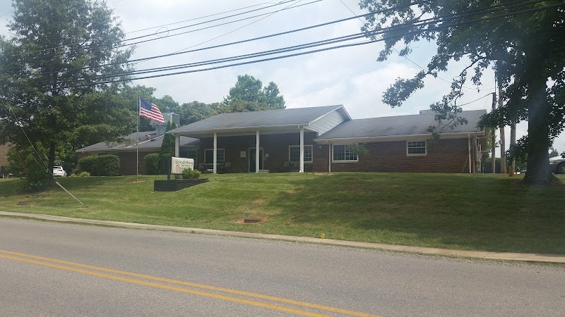 BRANDENBURG NURSING AND REHABILITATION CENTER nursing home in BRANDENBURG, KY - Photo 2 of 2