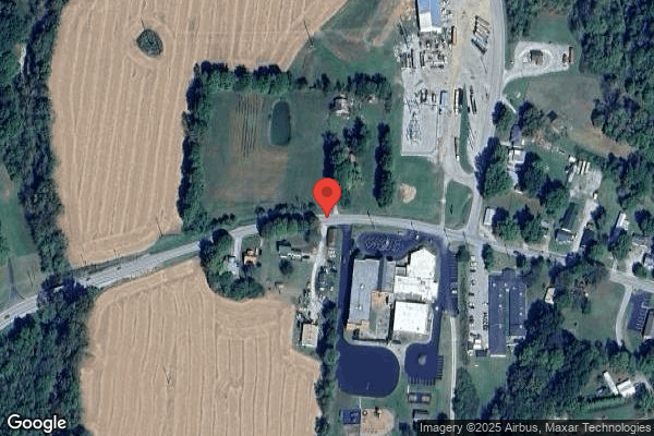 FORDSVILLE NURSING AND REHABILITATION CENTER nursing home in FORDSVILLE, KY - Photo 1 of 2