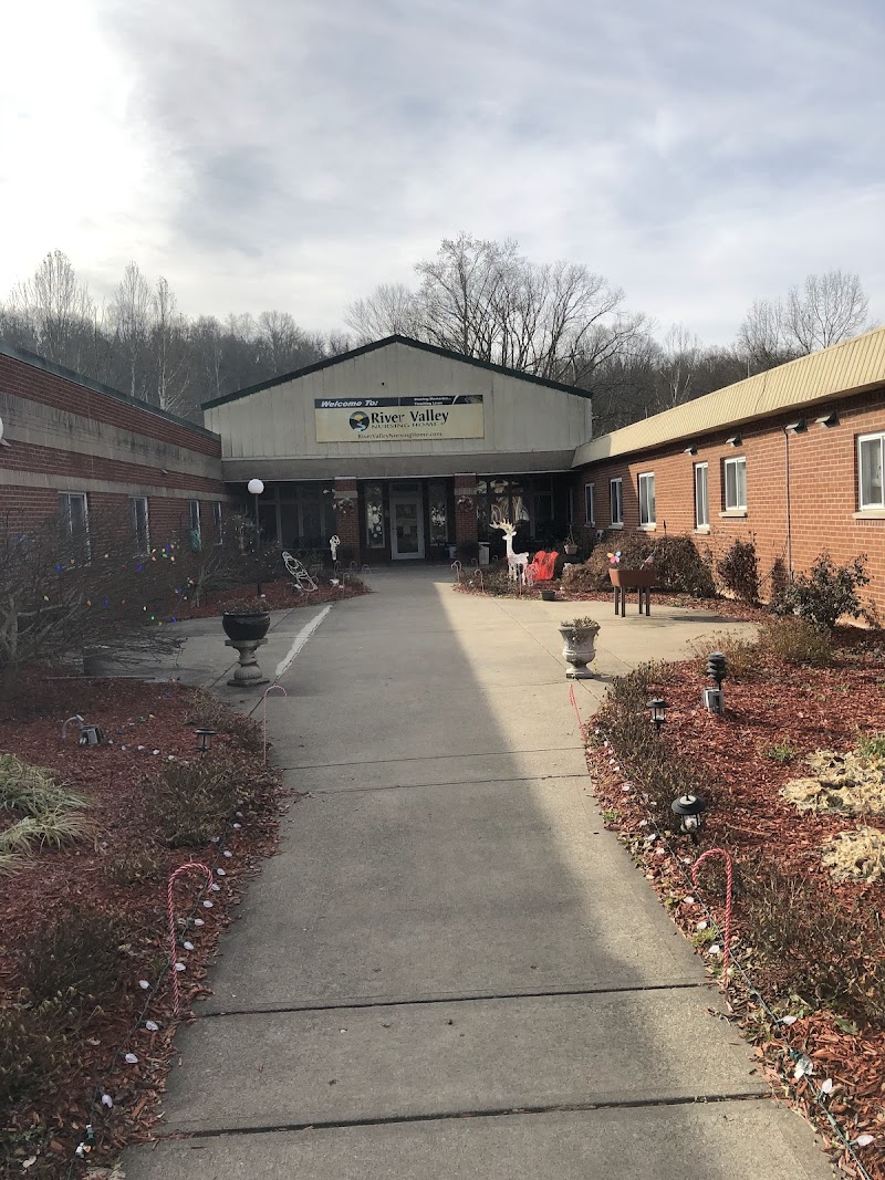 River Valley Nursing Home nursing home in Butler, KY - Photo 2 of 5