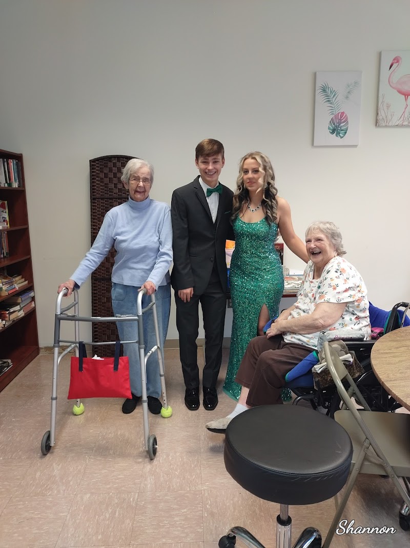 River Valley Nursing Home nursing home in Butler, KY - Photo 3 of 5