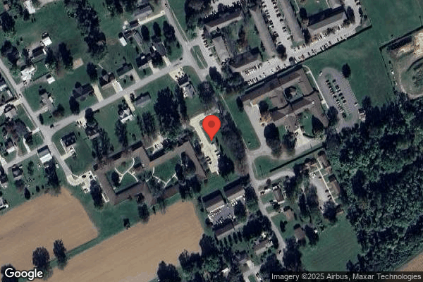 Gallatin Nursing and Rehab nursing home in Warsaw, KY - Photo 1 of 3