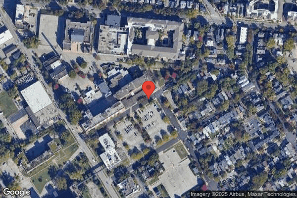 KINDRED HOSPITAL - LOUISVILLE nursing home in LOUISVILLE, KY - Photo 1 of 5