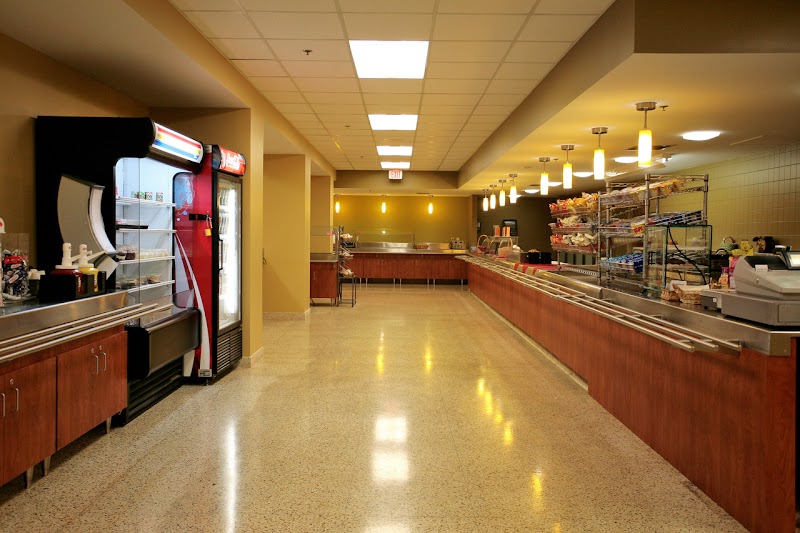 KINDRED HOSPITAL - LOUISVILLE nursing home in LOUISVILLE, KY - Photo 5 of 5