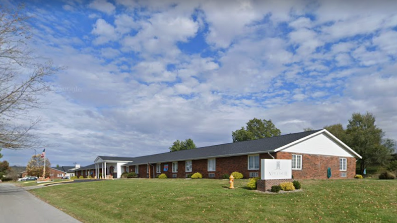 New Castle Nursing & Rehab nursing home in New Castle, KY - Photo 2 of 7