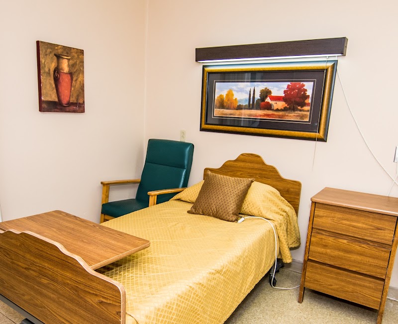 New Castle Nursing & Rehab nursing home in New Castle, KY - Photo 4 of 7