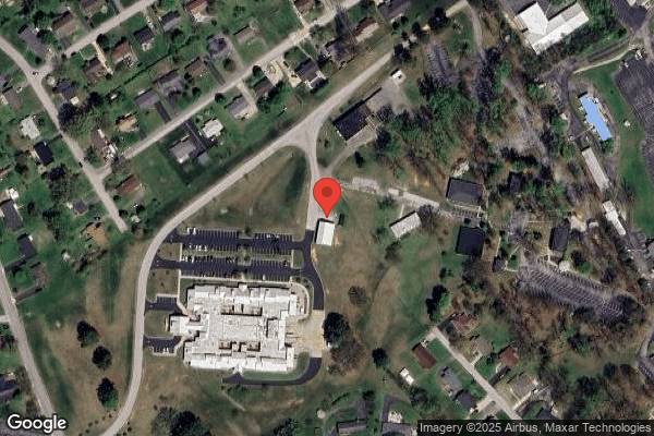 Glasgow State Nursing Facility nursing home in Glasgow, KY - Photo 1 of 3