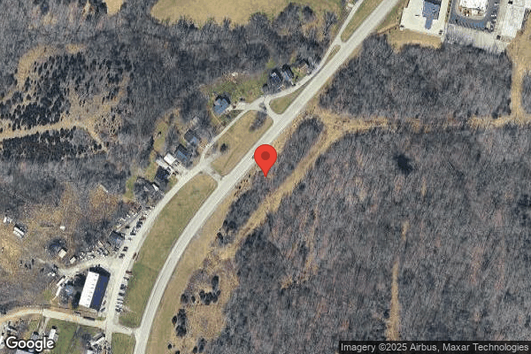 OWENTON HEALTHCARE AND REHABILITATION nursing home in OWENTON, KY - Photo 1 of 2