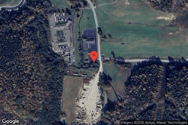 Corbin Health and Rehabilitation Center nursing home in Corbin, KY - Photo 1 of 3