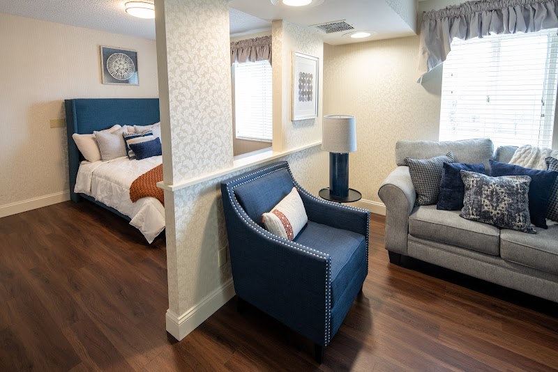 Maple Grove Senior Living LLC nursing home in Shelbyville, KY - Photo 4 of 5