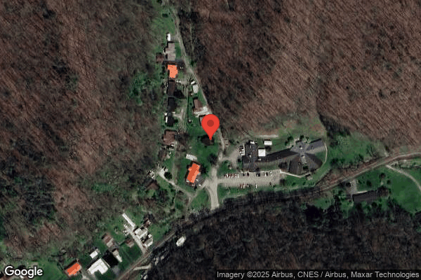 Martin County Health Care Facility nursing home in Inez, KY - Photo 1 of 5