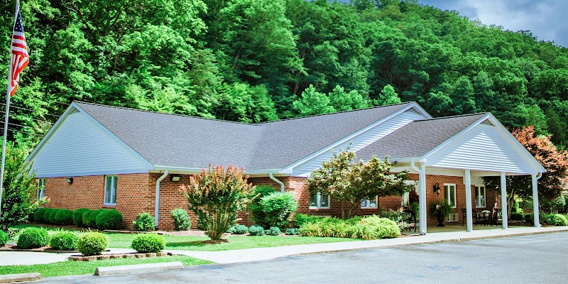 Martin County Health Care Facility nursing home in Inez, KY - Photo 2 of 5
