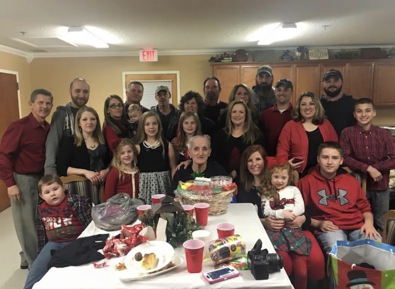 Martin County Health Care Facility nursing home in Inez, KY - Photo 4 of 5