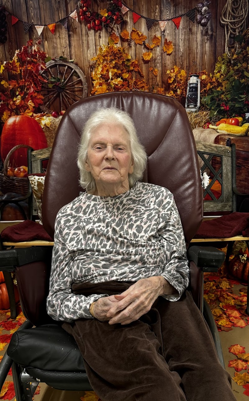 Martin County Health Care Facility nursing home in Inez, KY - Photo 5 of 5