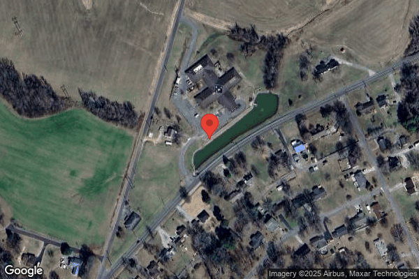 COUNTRYSIDE CENTER FOR REHABILITATION AND NURSING nursing home in BARDWELL, KY - Photo 1 of 5