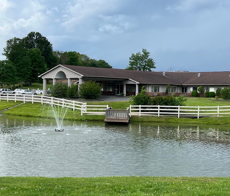COUNTRYSIDE CENTER FOR REHABILITATION AND NURSING nursing home in BARDWELL, KY - Photo 3 of 5