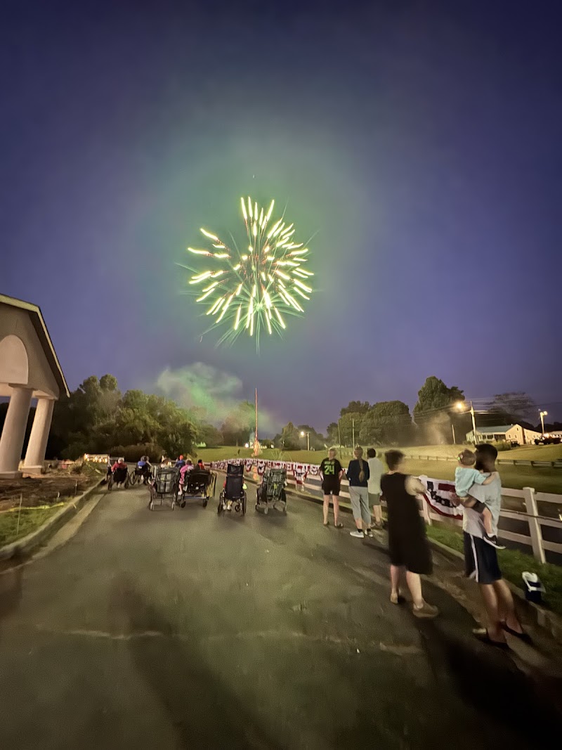 COUNTRYSIDE CENTER FOR REHABILITATION AND NURSING nursing home in BARDWELL, KY - Photo 4 of 5