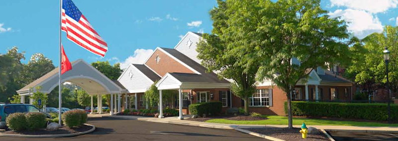 HIGHLANDSPRING OF FT THOMAS nursing home in Fort Thomas, KY - Photo 2 of 5