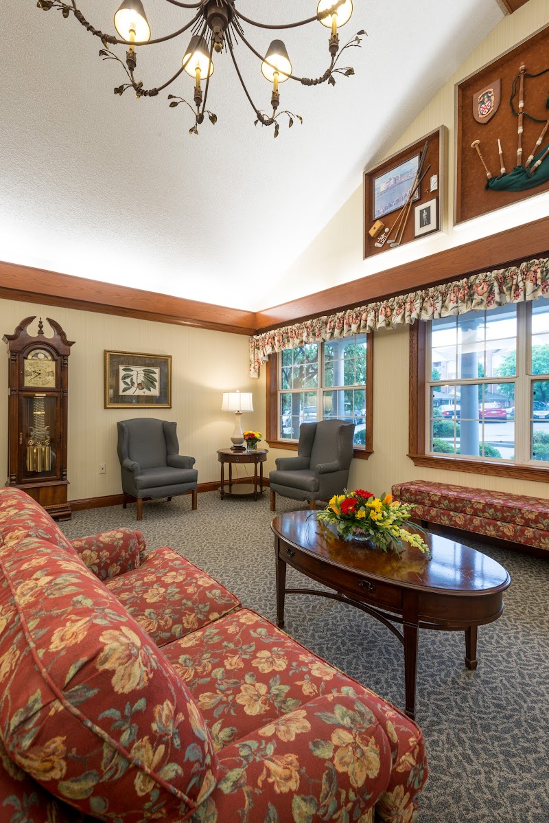 HIGHLANDSPRING OF FT THOMAS nursing home in Fort Thomas, KY - Photo 3 of 5