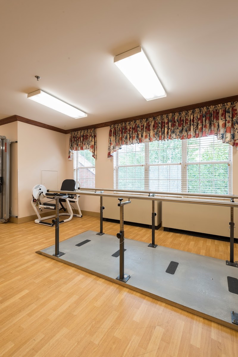 HIGHLANDSPRING OF FT THOMAS nursing home in Fort Thomas, KY - Photo 5 of 5