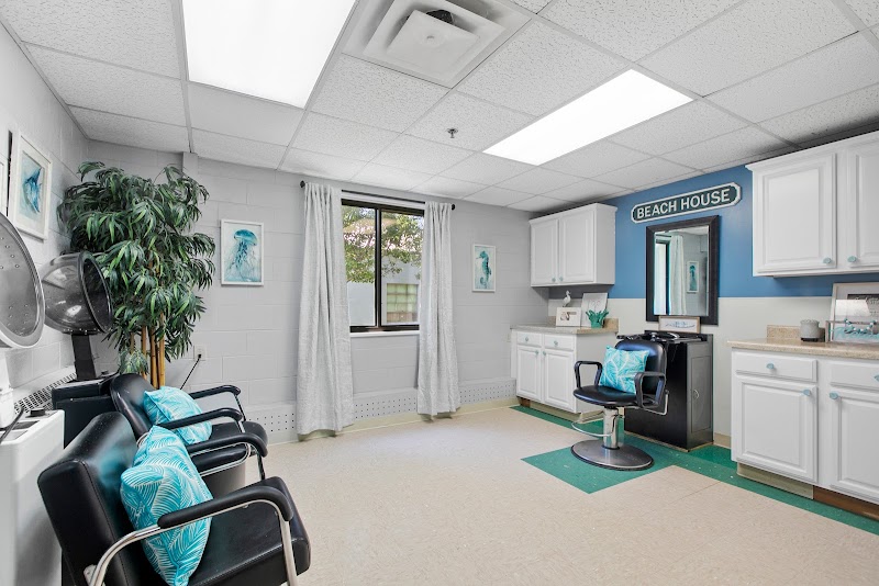 Berea Health and Rehabilitation nursing home in Berea, KY - Photo 5 of 5