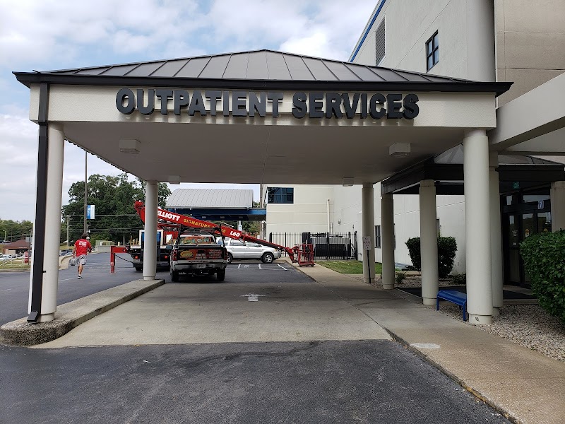 TJ Samson Community Hospital nursing home in Glasgow, KY - Photo 4 of 10