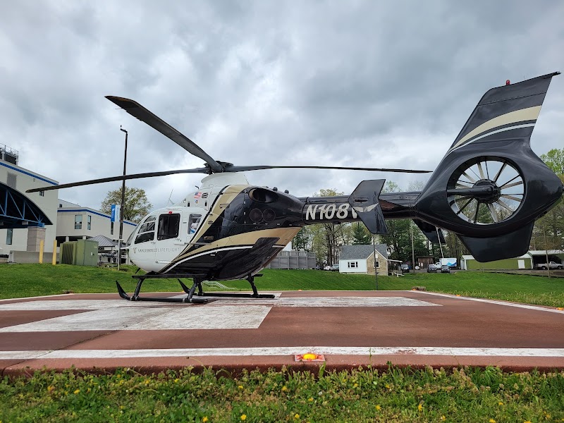 TJ Samson Community Hospital nursing home in Glasgow, KY - Photo 5 of 10