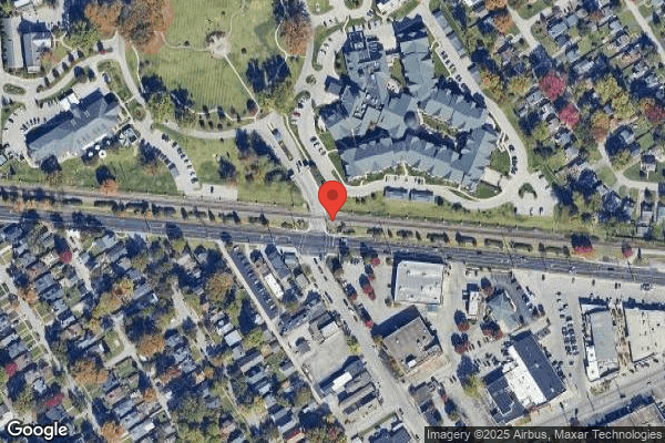 Sam Swope Care Center nursing home in Masonic Home, KY - Photo 1 of 2