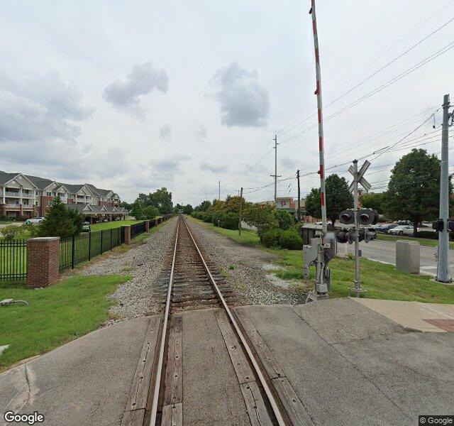 Sam Swope Care Center nursing home in Masonic Home, KY - Photo 2 of 2