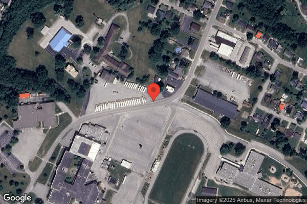 Edgemont Healthcare nursing home in Cynthiana, KY - Photo 1 of 4