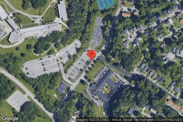 Woodland Oaks nursing home in Ashland, KY - Photo 1 of 4