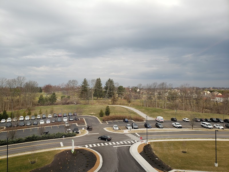 ST ELIZABETH EDGEWOOD SNF nursing home in Edgewood, KY - Photo 3 of 10