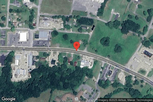 EDMONSON NURSING AND REHABILITATION CENTER nursing home in BROWNSVILLE, KY - Photo 1 of 8