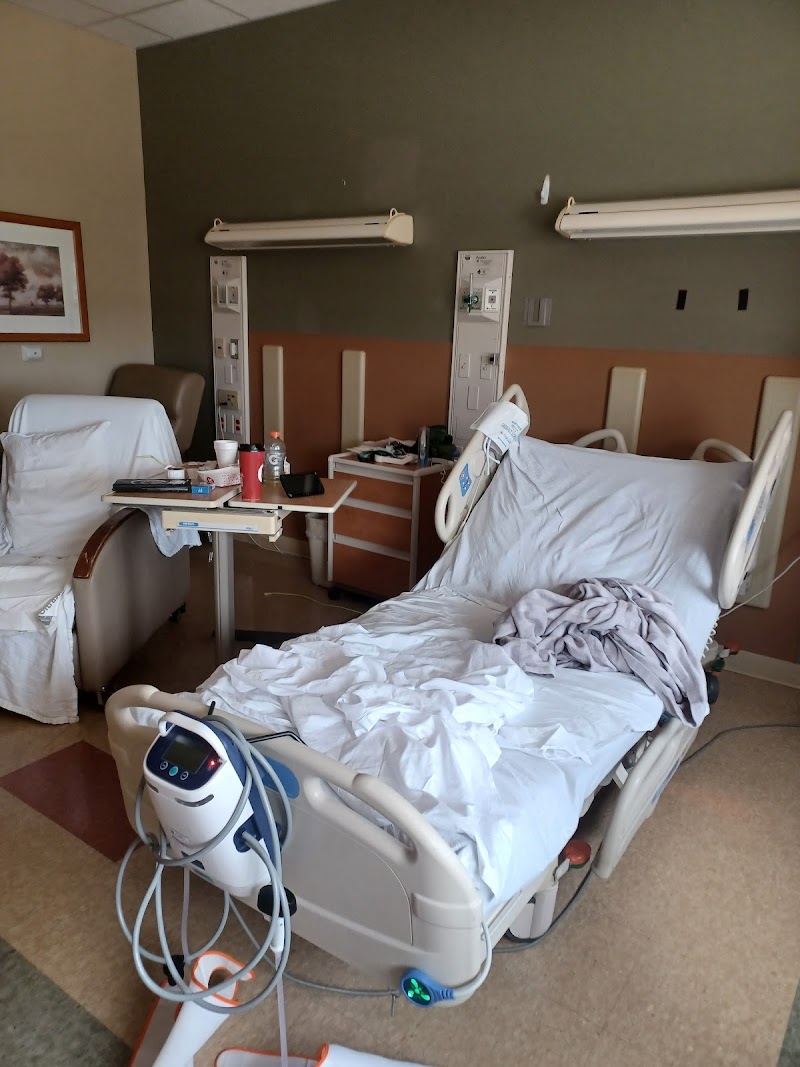 LAKE CUMBERLAND REGIONAL HOSPITAL SCU nursing home in SOMERSET, KY - Photo 5 of 10