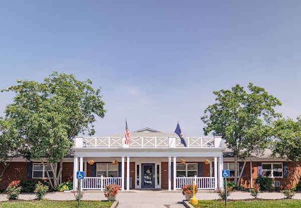 Liberty Care and Rehabilitation Center nursing home in Liberty, KY - Photo 1 of 5