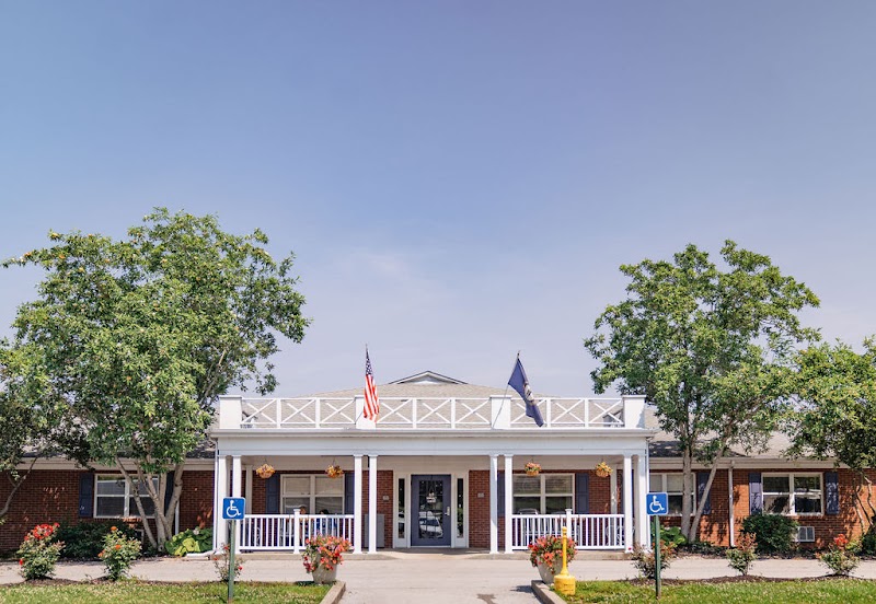 Liberty Care and Rehabilitation Center nursing home in Liberty, KY - Photo 2 of 5