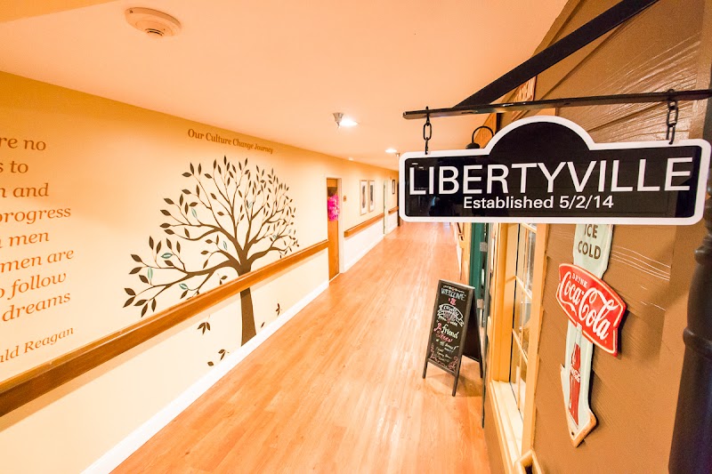 Liberty Care and Rehabilitation Center nursing home in Liberty, KY - Photo 3 of 5