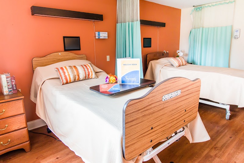 Liberty Care and Rehabilitation Center nursing home in Liberty, KY - Photo 4 of 5