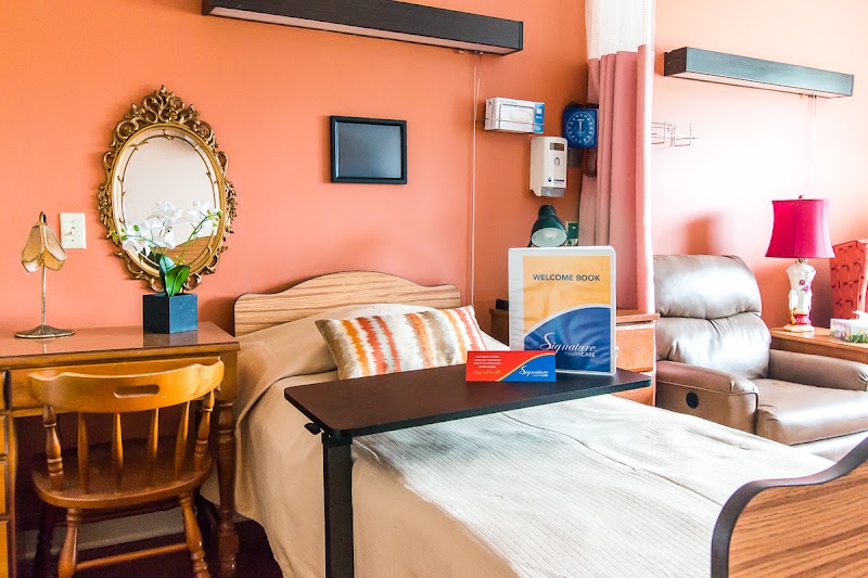 Liberty Care and Rehabilitation Center nursing home in Liberty, KY - Photo 5 of 5