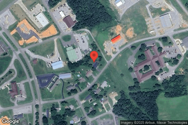 RIVER'S BEND RETIREMENT COMMUNITY nursing home in KUTTAWA, KY - Photo 1 of 5