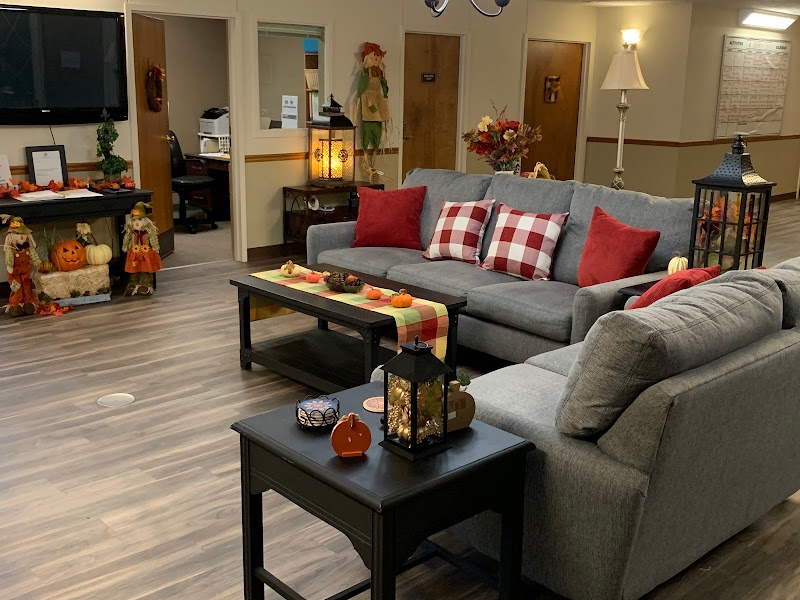 RIVER'S BEND RETIREMENT COMMUNITY nursing home in KUTTAWA, KY - Photo 3 of 5