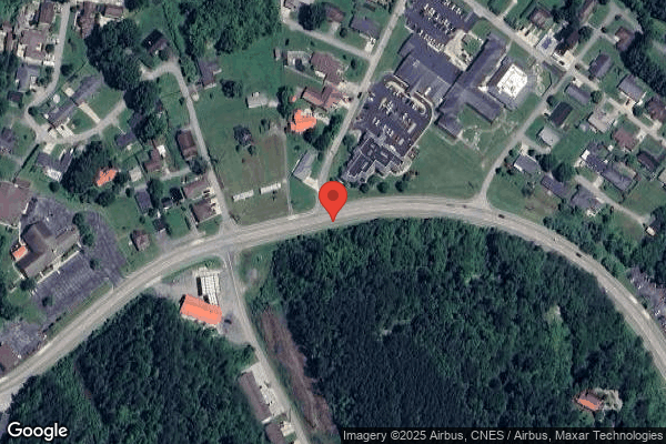 Mountain Manor of Paintsville nursing home in Paintsville, KY - Photo 1 of 4