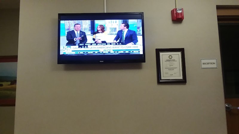 Mountain Manor of Paintsville nursing home in Paintsville, KY - Photo 2 of 4