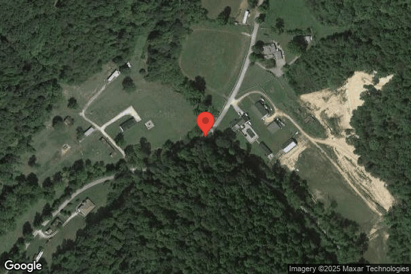 Elliott Nursing and Rehabilitation nursing home in Sandy Hook, KY - Photo 1 of 5