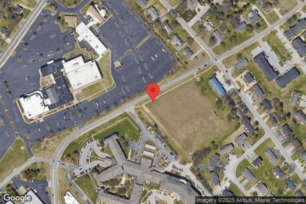 Christian Health Center nursing home in Bowling Green, KY