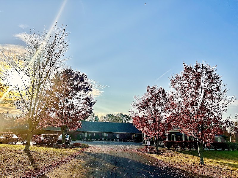 Menifee Meadows Nursing & Rehab LLC nursing home in Frenchburg, KY - Photo 4 of 5