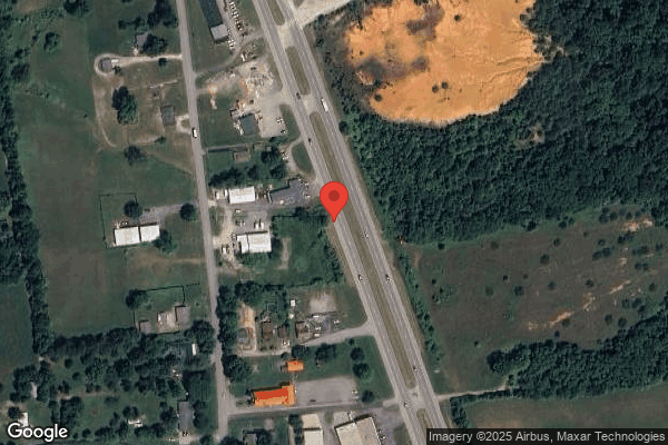 Baptist Health Hardin nursing home in Elizabethtown, KY