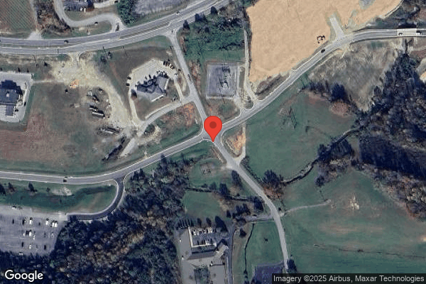 The Heritage nursing home in Corbin, KY - Photo 1 of 5